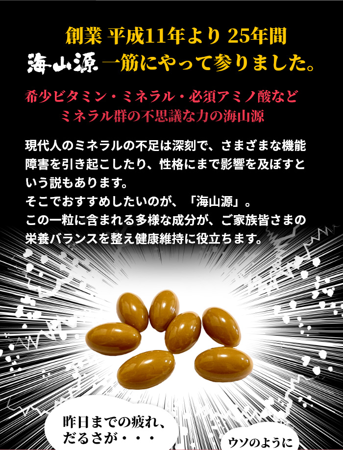 創業 平成11年より25年間一筋にやって参りました。